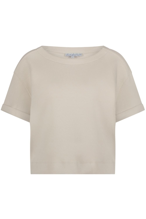 Red Button skyler scuba top